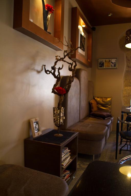 Heritage Forza Hotell