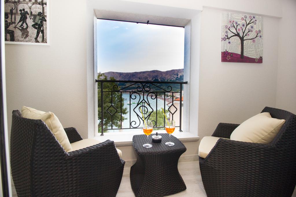 Hotel Heritage Forza Baska (Krk)
