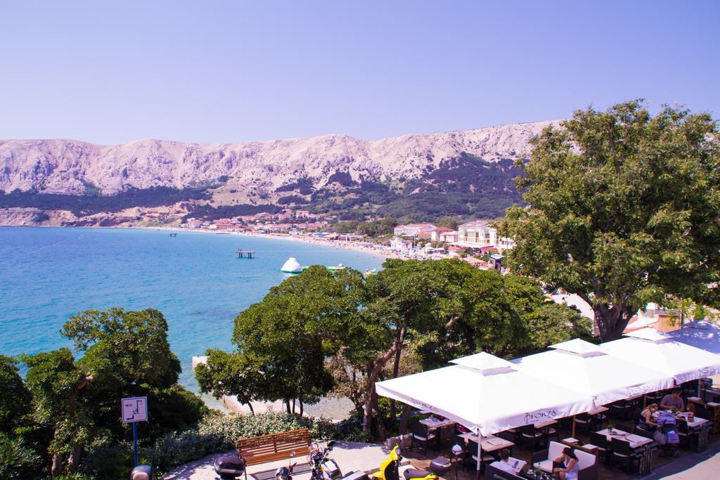 Heritage Forza 4* Baška