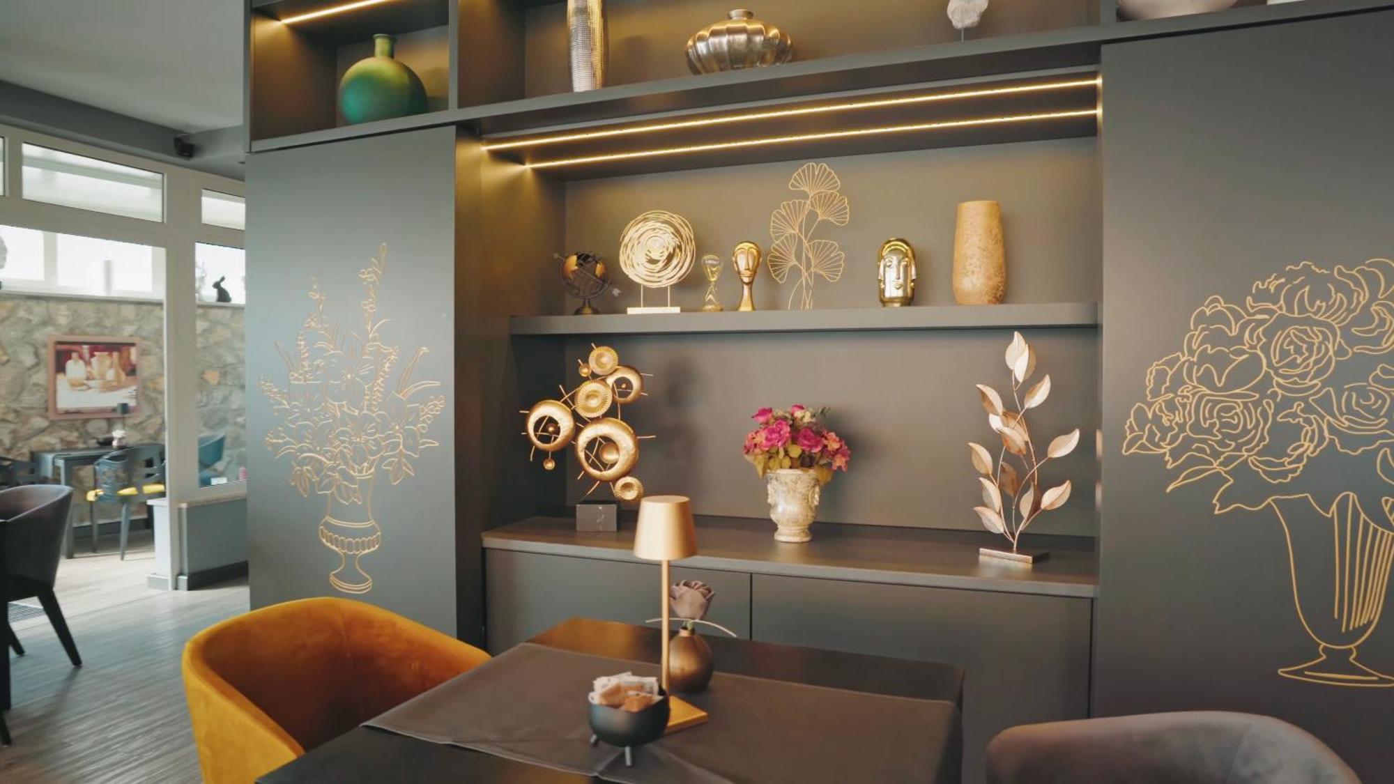 Heritage Forza Hotell 4*