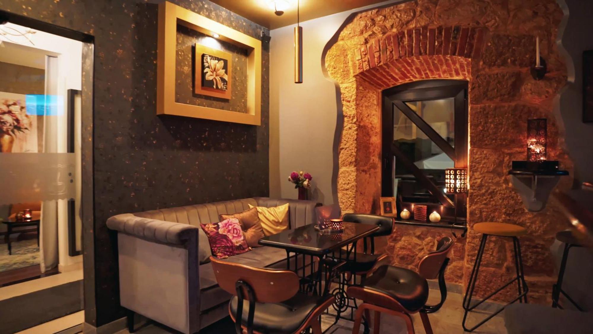 Hotell Heritage Forza Baška
