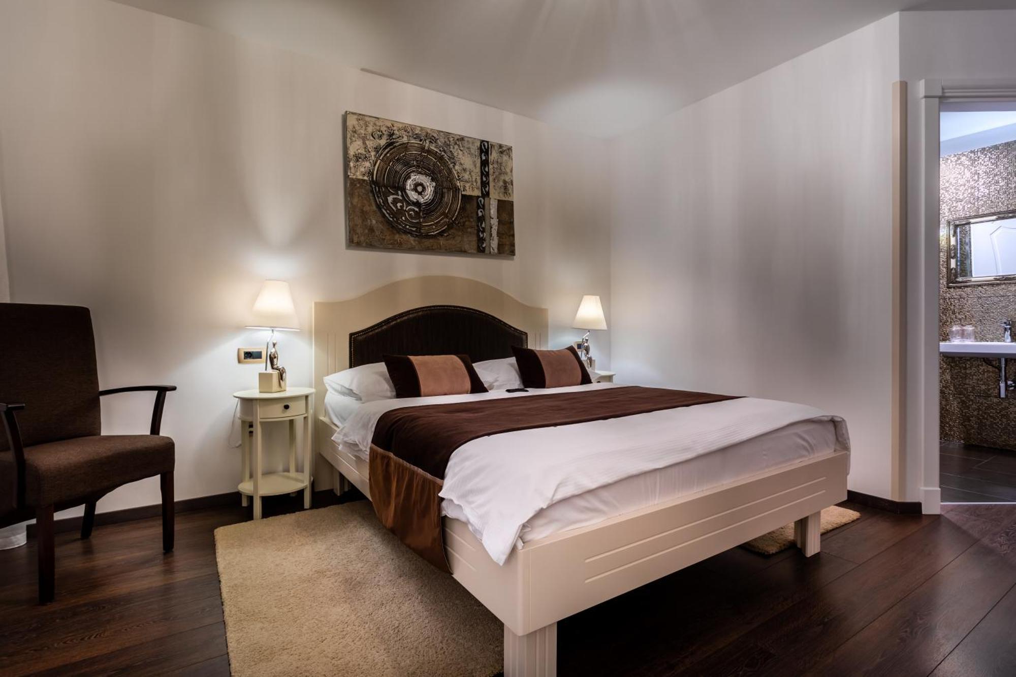 Heritage Forza Hotell 4*