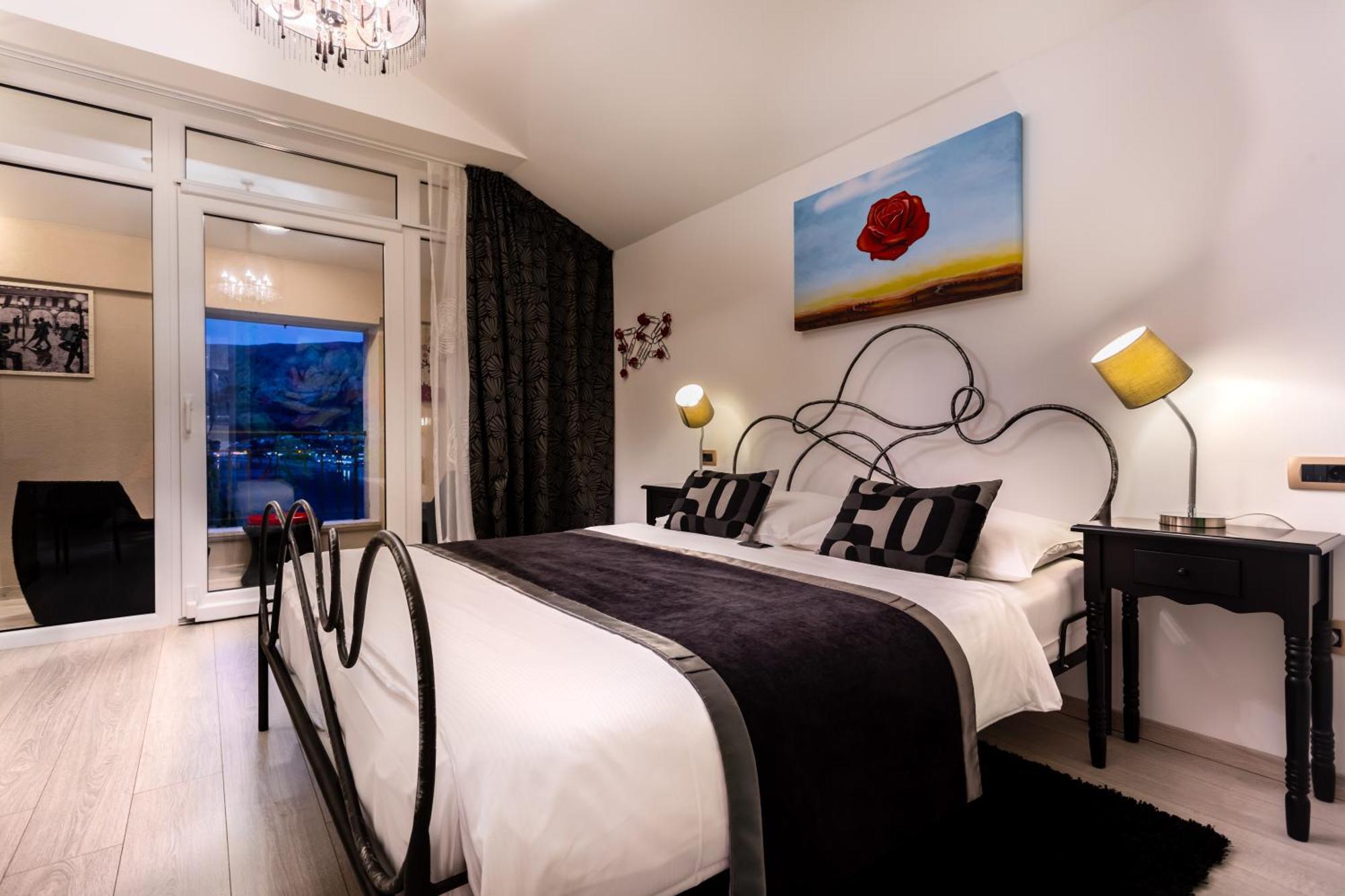 Heritage Forza Hotel