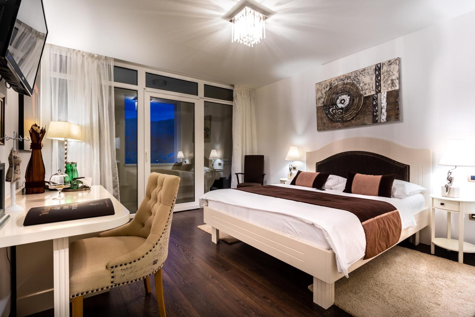 Heritage Forza Hotell