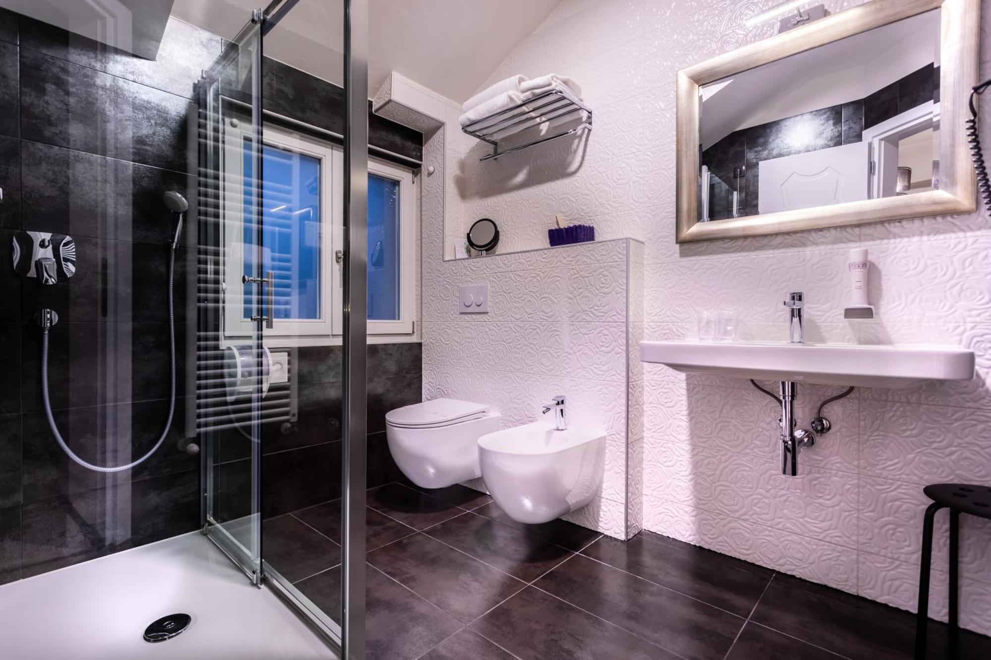 Heritage Forza Hotell