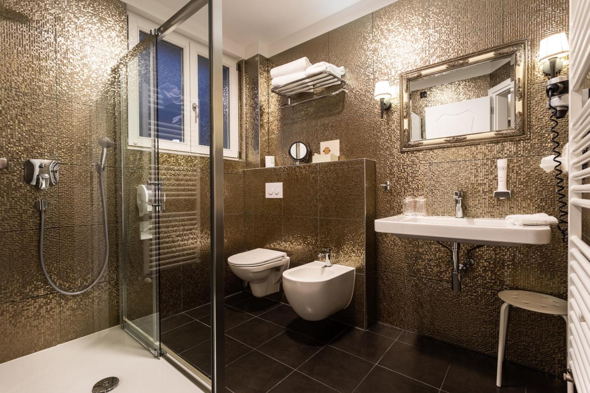 Heritage Forza Hotel Baska (Krk)