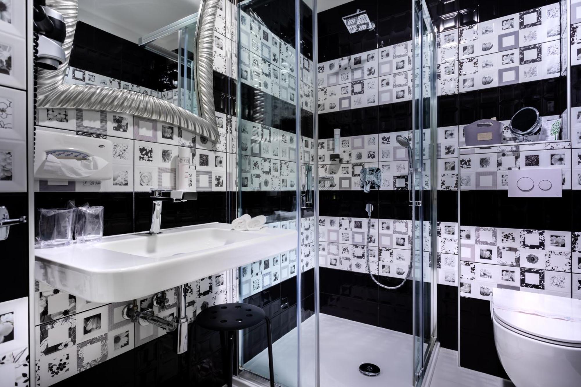 Hotell Heritage Forza Baška