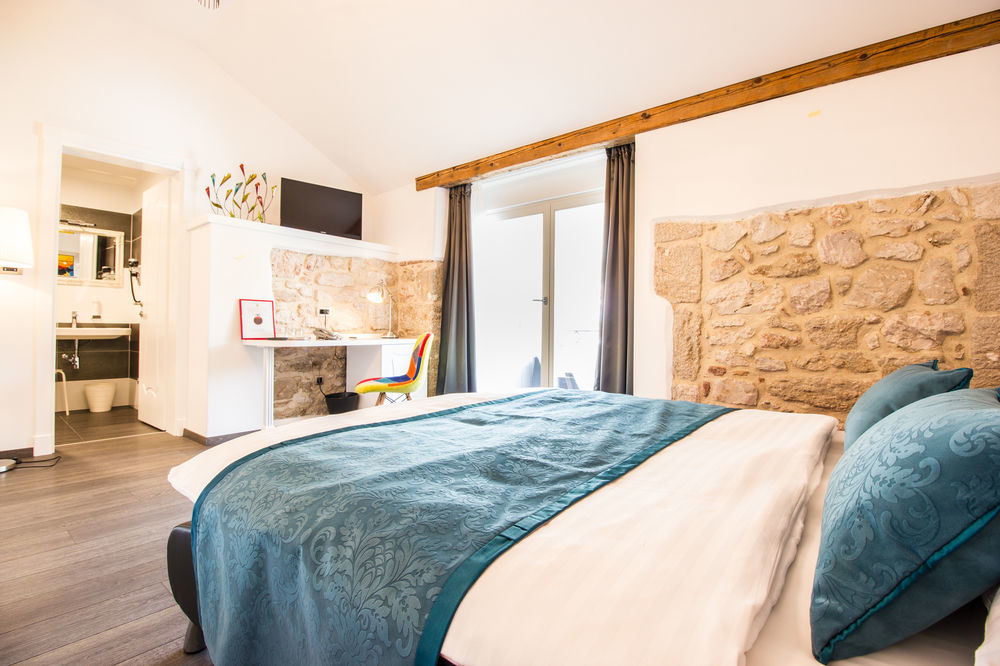 Heritage Forza Hotell Baška