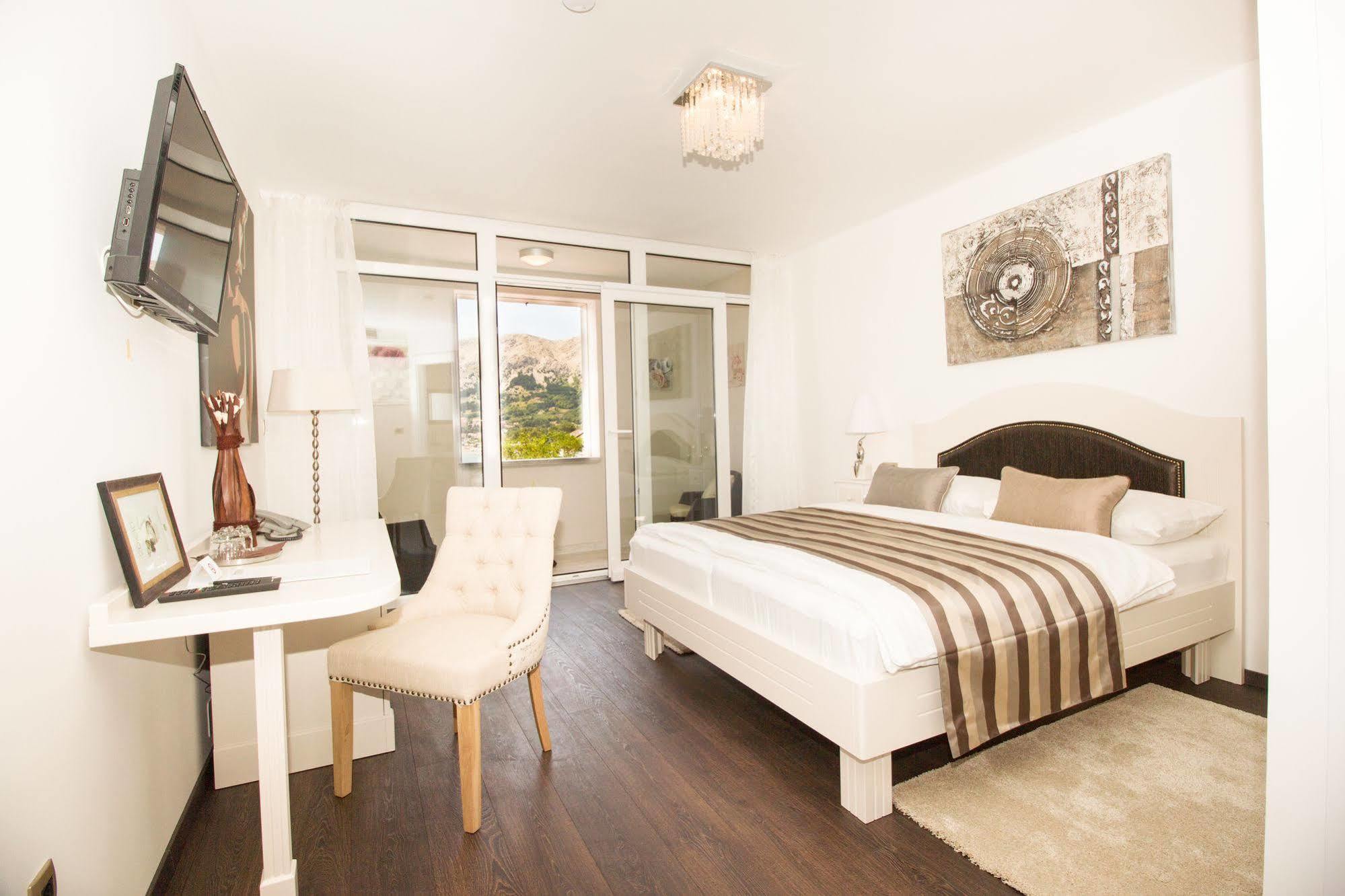 Hotel Heritage Forza Baska (Krk)