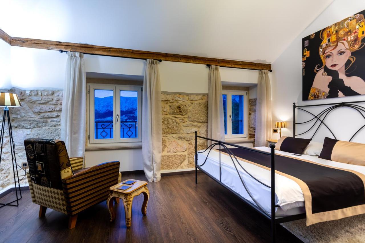 Hotell Heritage Forza