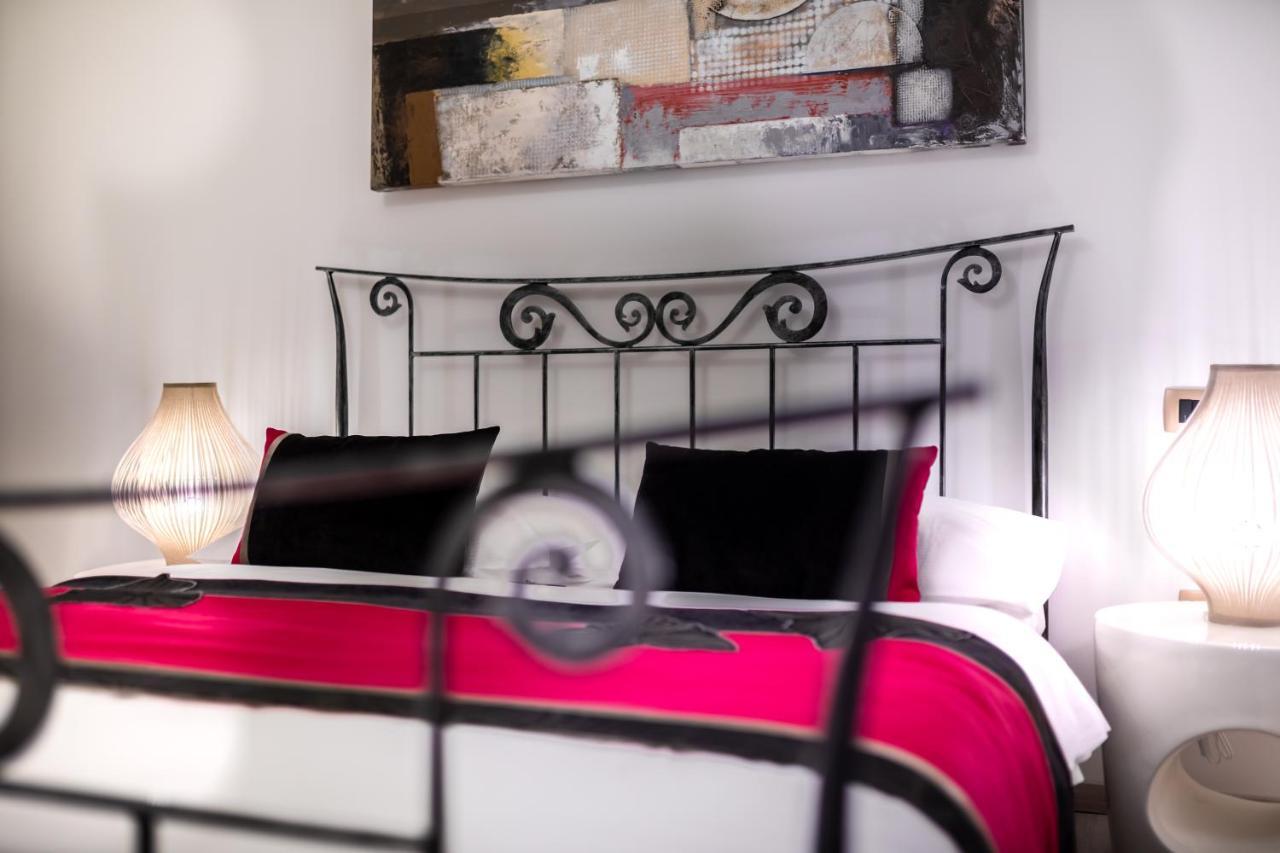 Heritage Forza Hotell