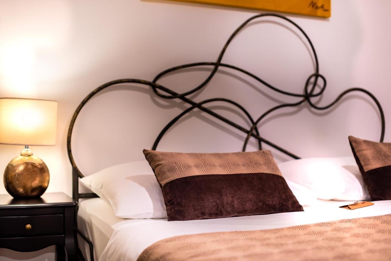 Hotell Heritage Forza 4*