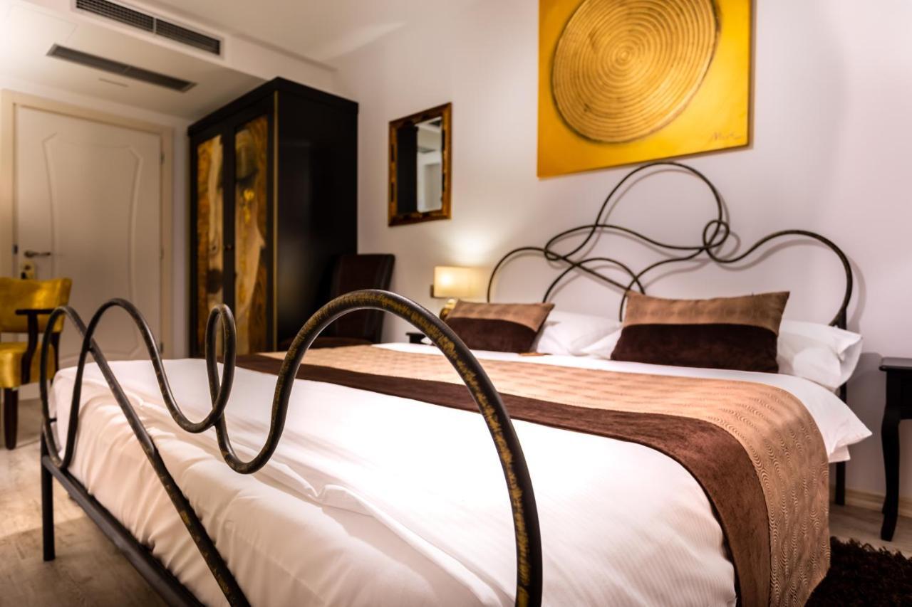 Hotell Heritage Forza