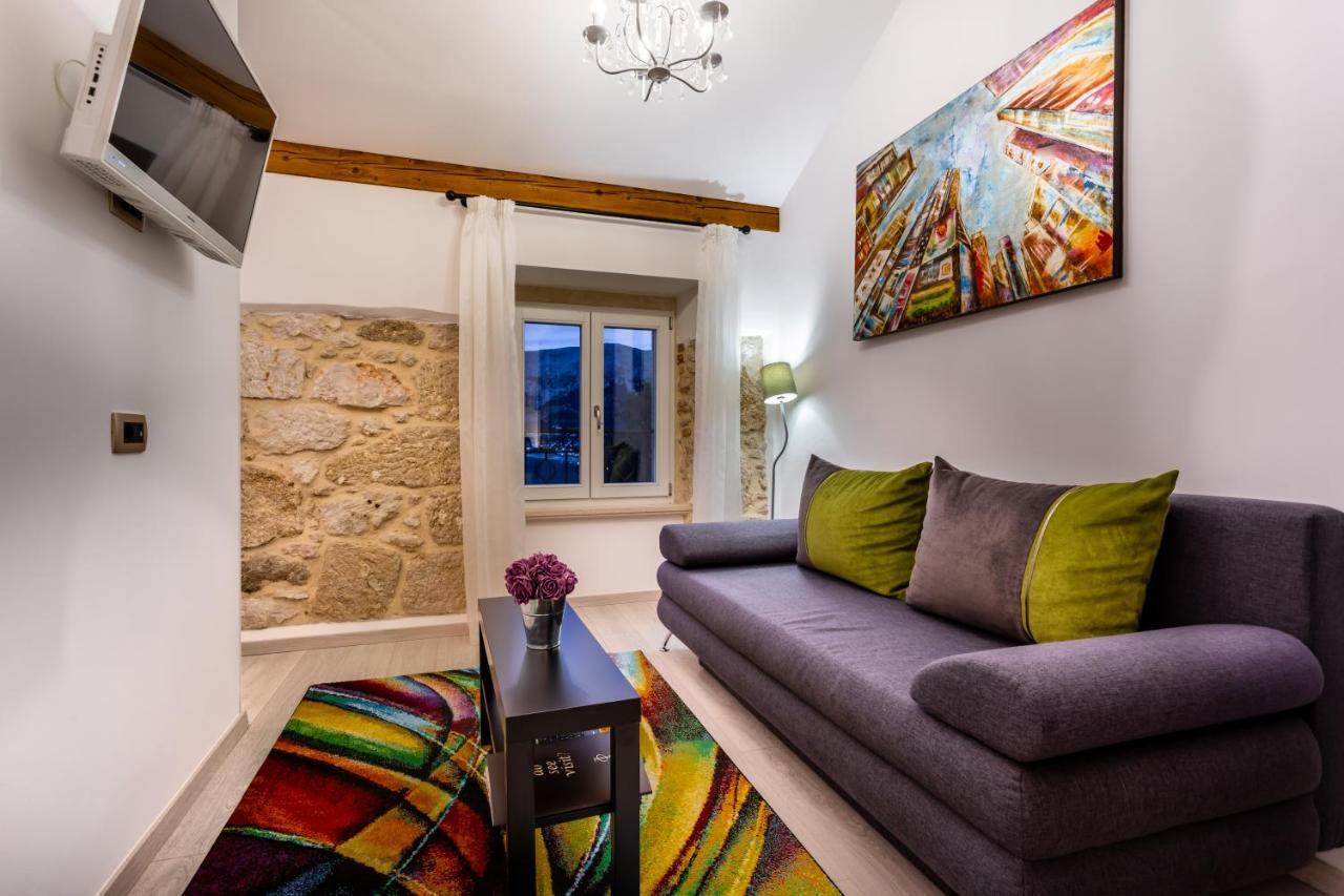 Hotell Heritage Forza