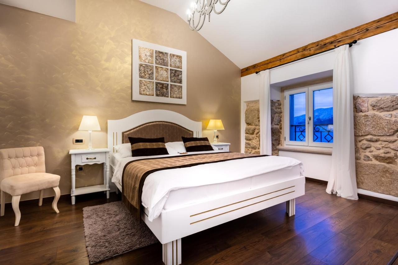 Hotell Heritage Forza 4*