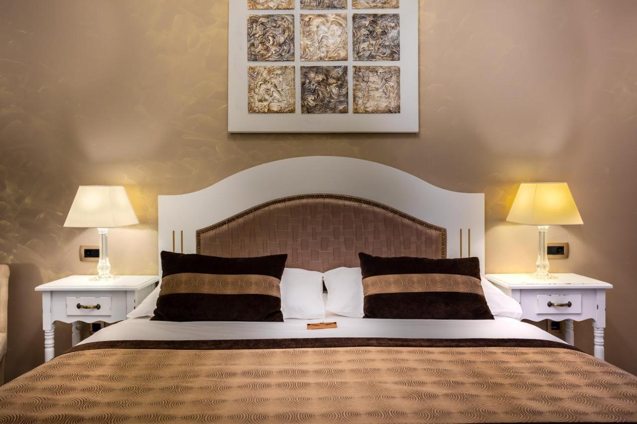 Heritage Forza Hotell