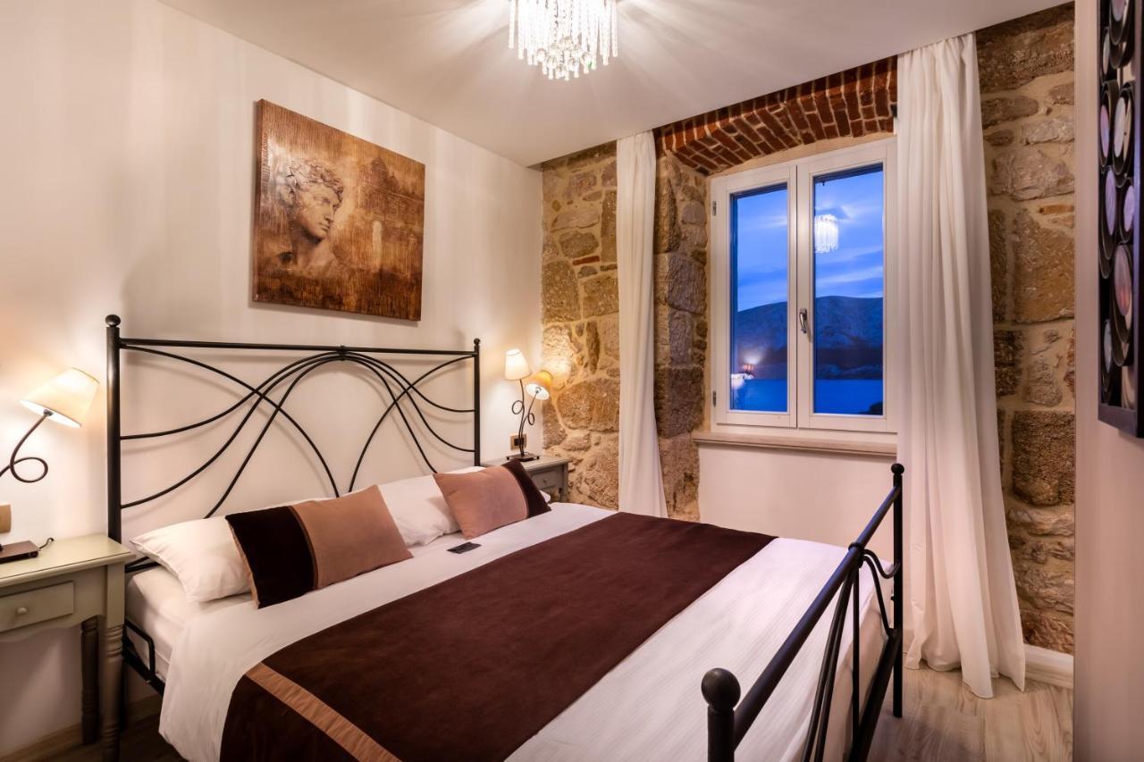 Hotell Heritage Forza 4*