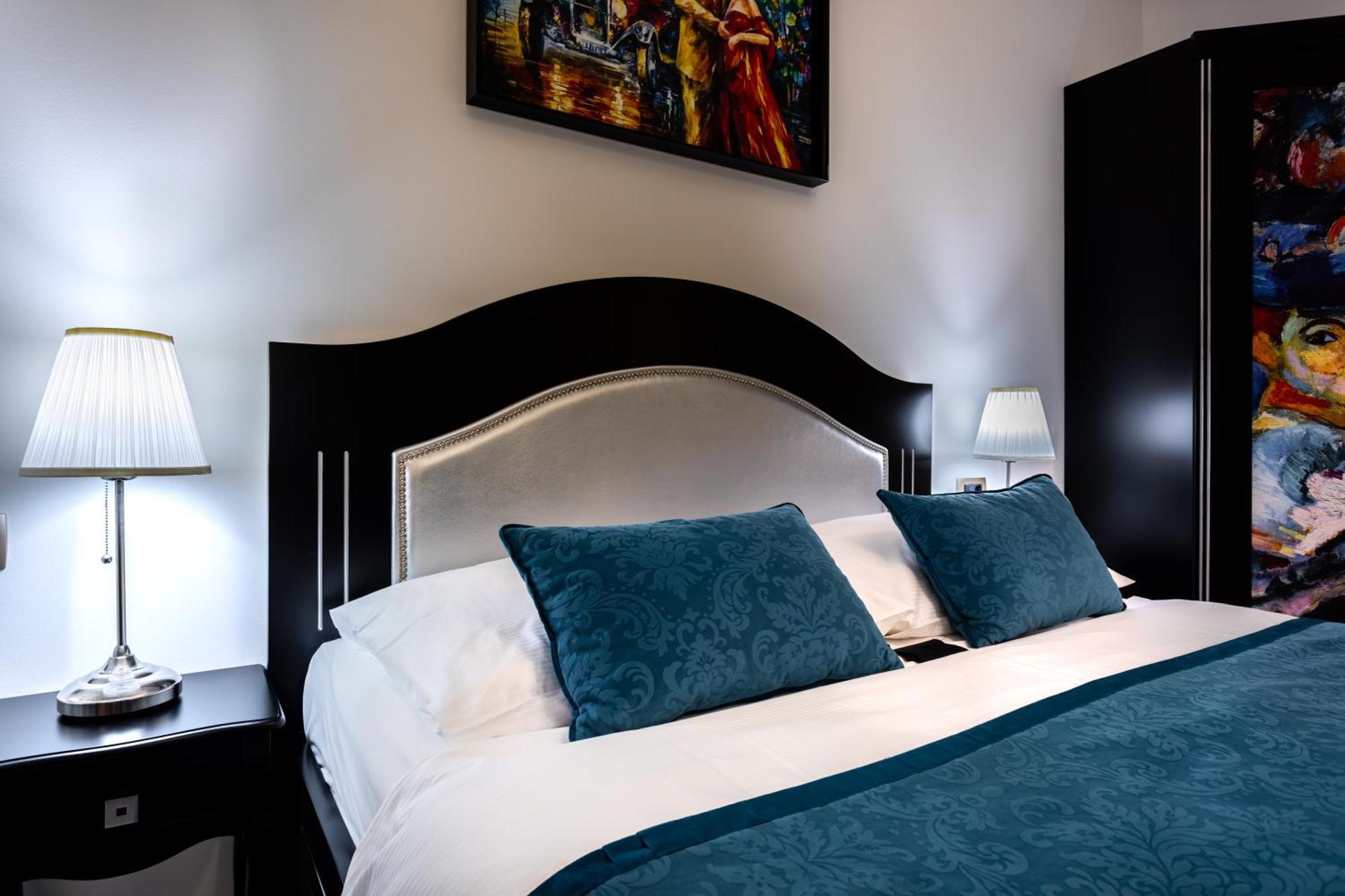 Hotell Heritage Forza 4*