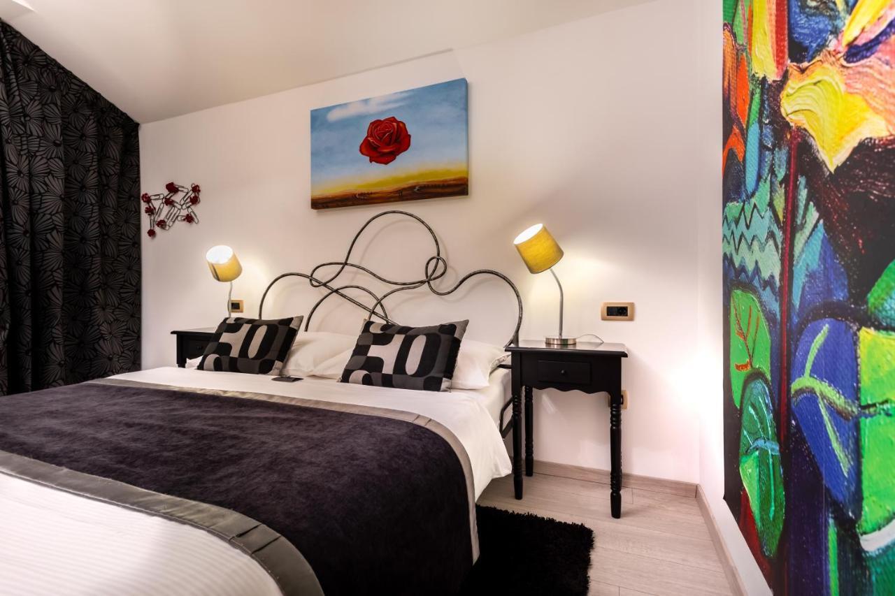 Heritage Forza Hotell Baška