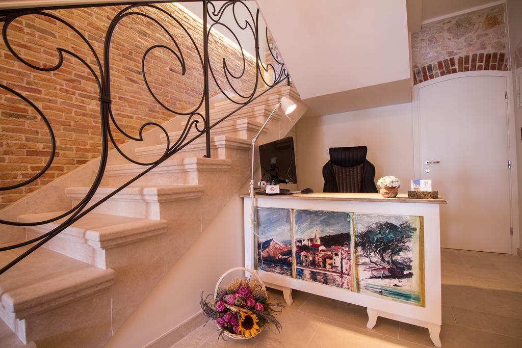 Hotel Heritage Forza
