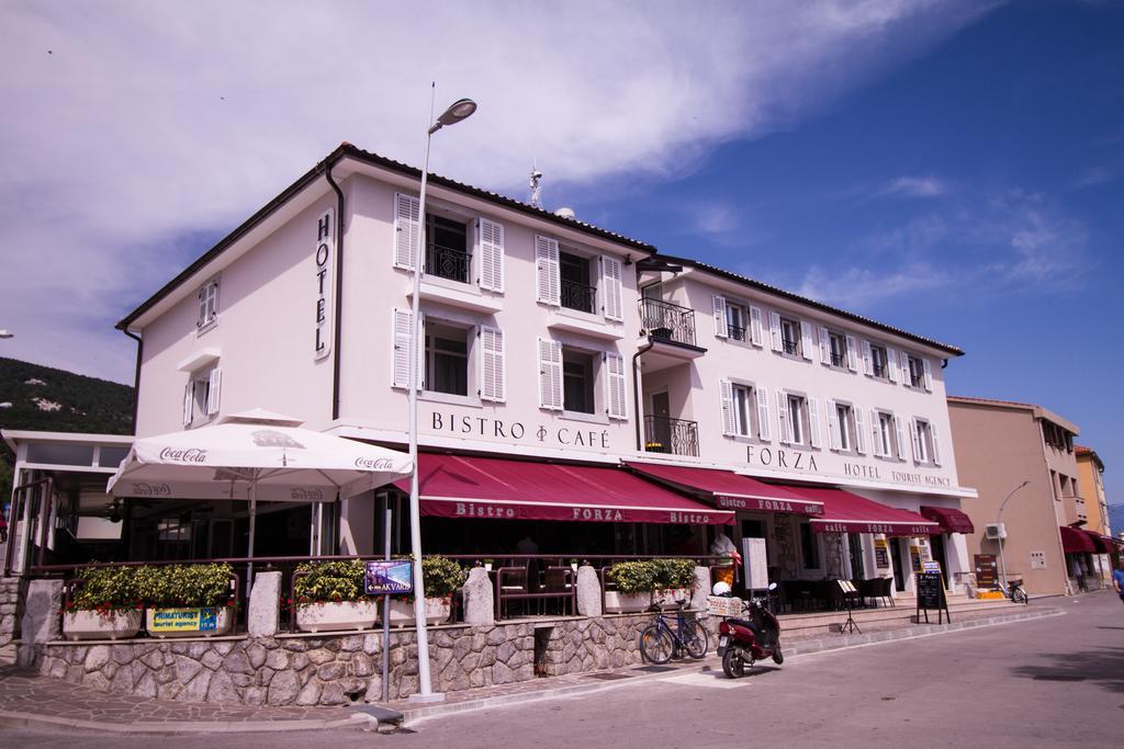 Heritage Forza Hotel Baška
