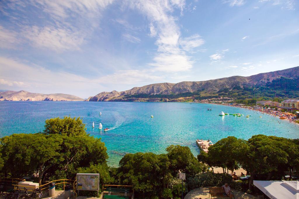 Heritage Forza Hotel Baška
