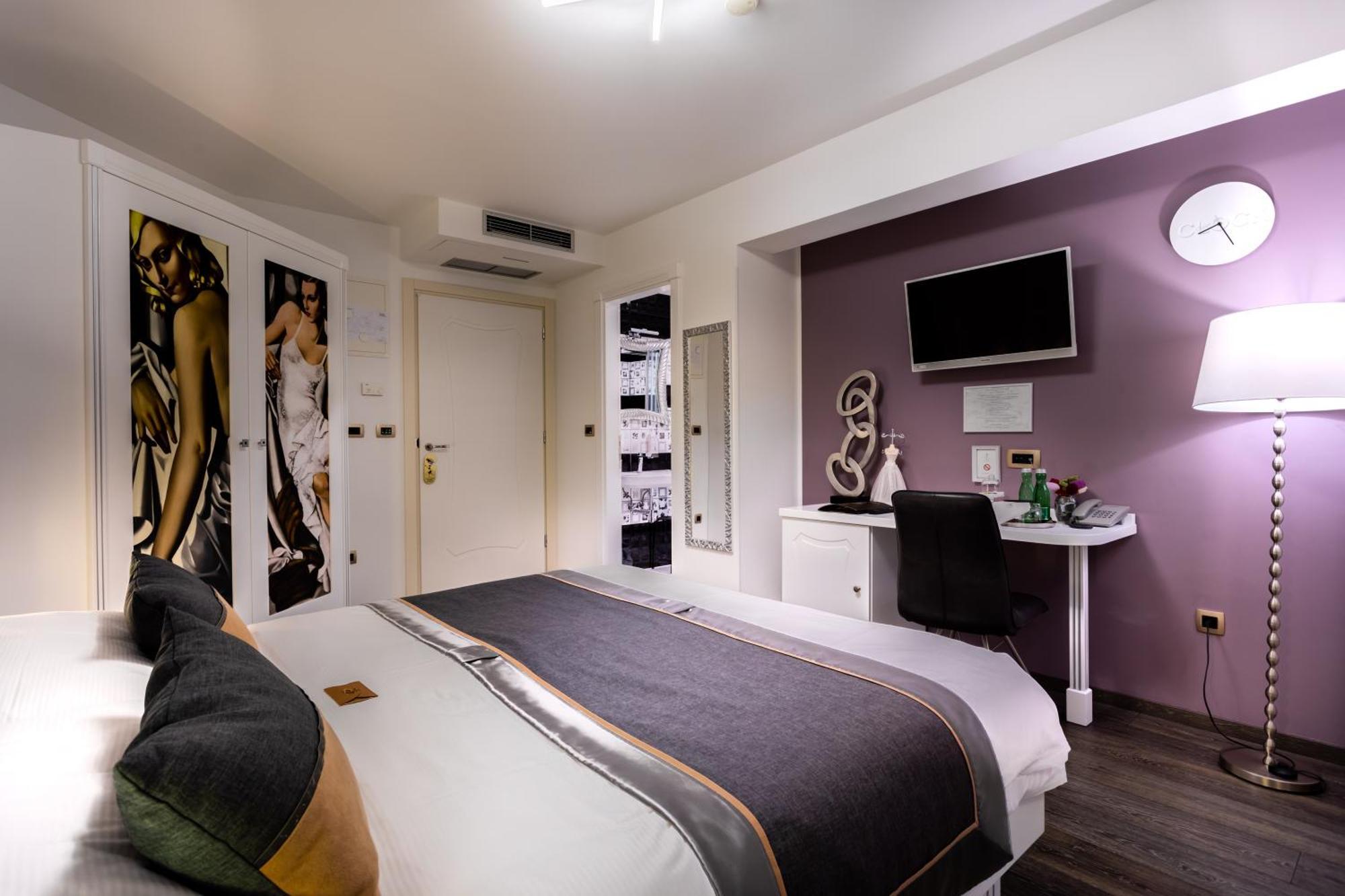 Hotel Heritage Forza Baška
