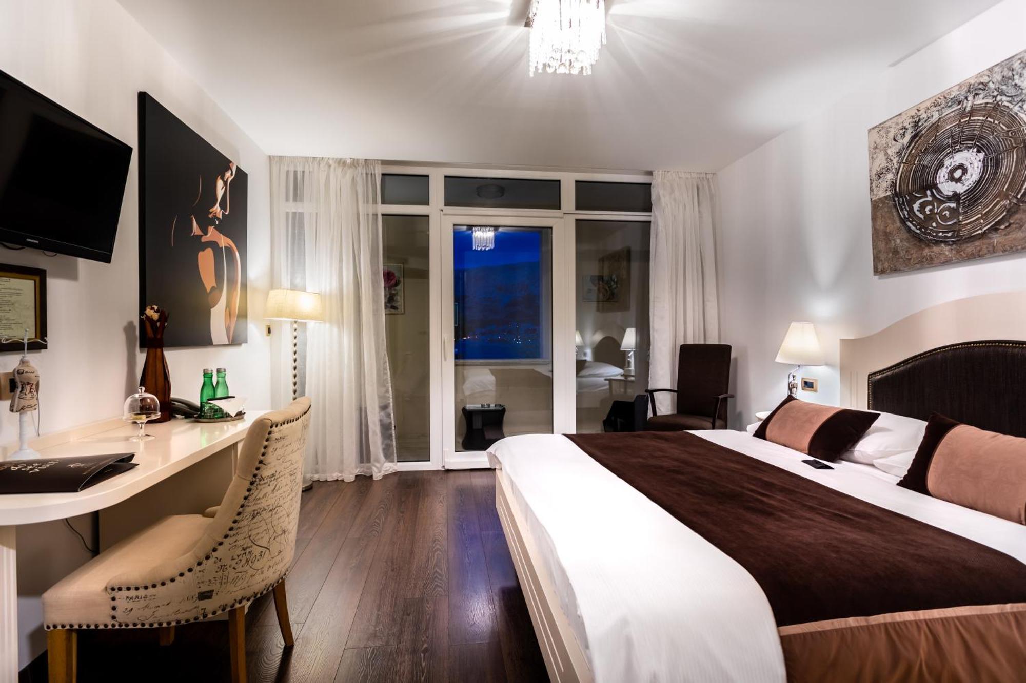 Heritage Forza Hotel 4*