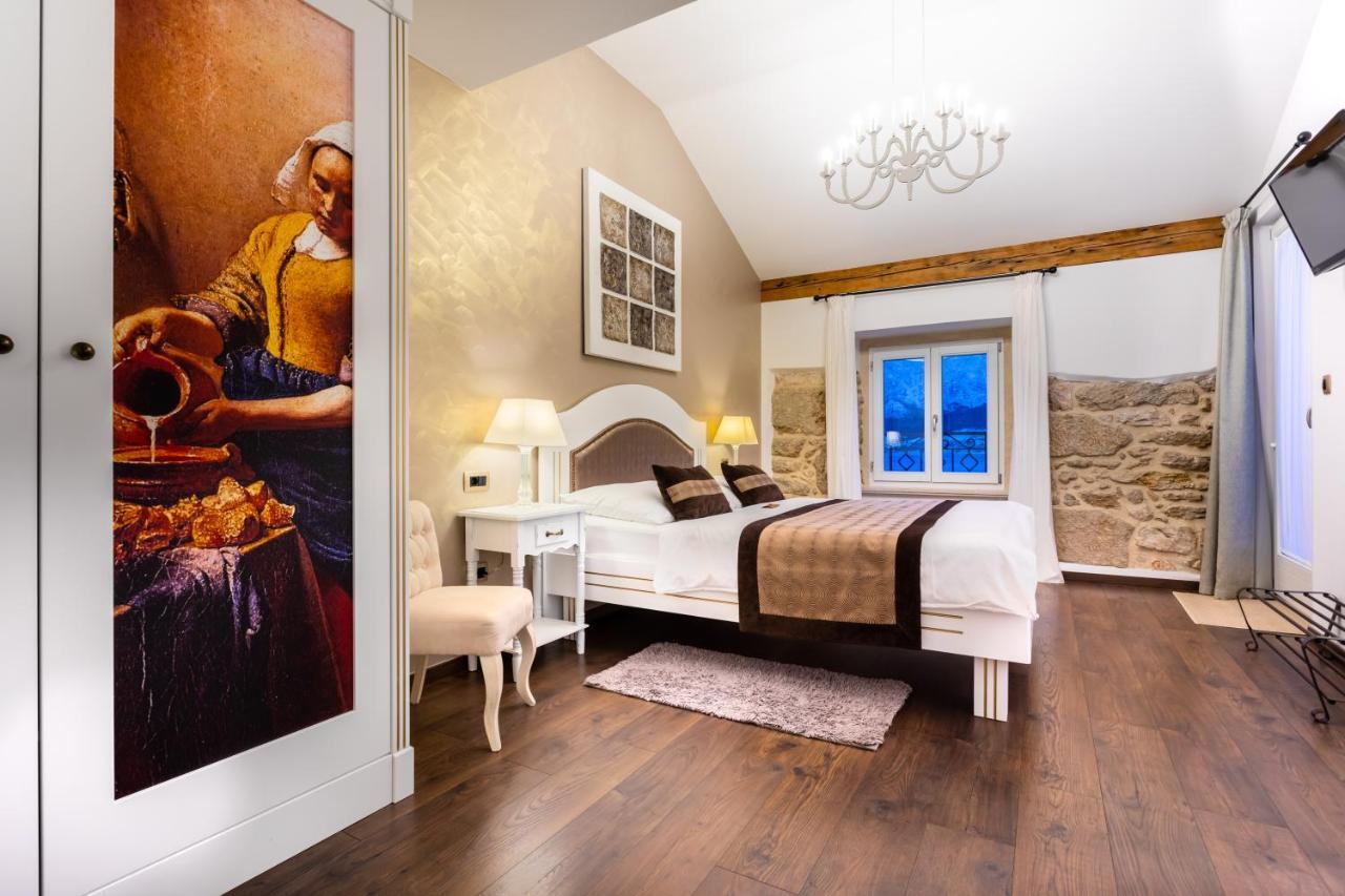 Hotel Heritage Forza Baška