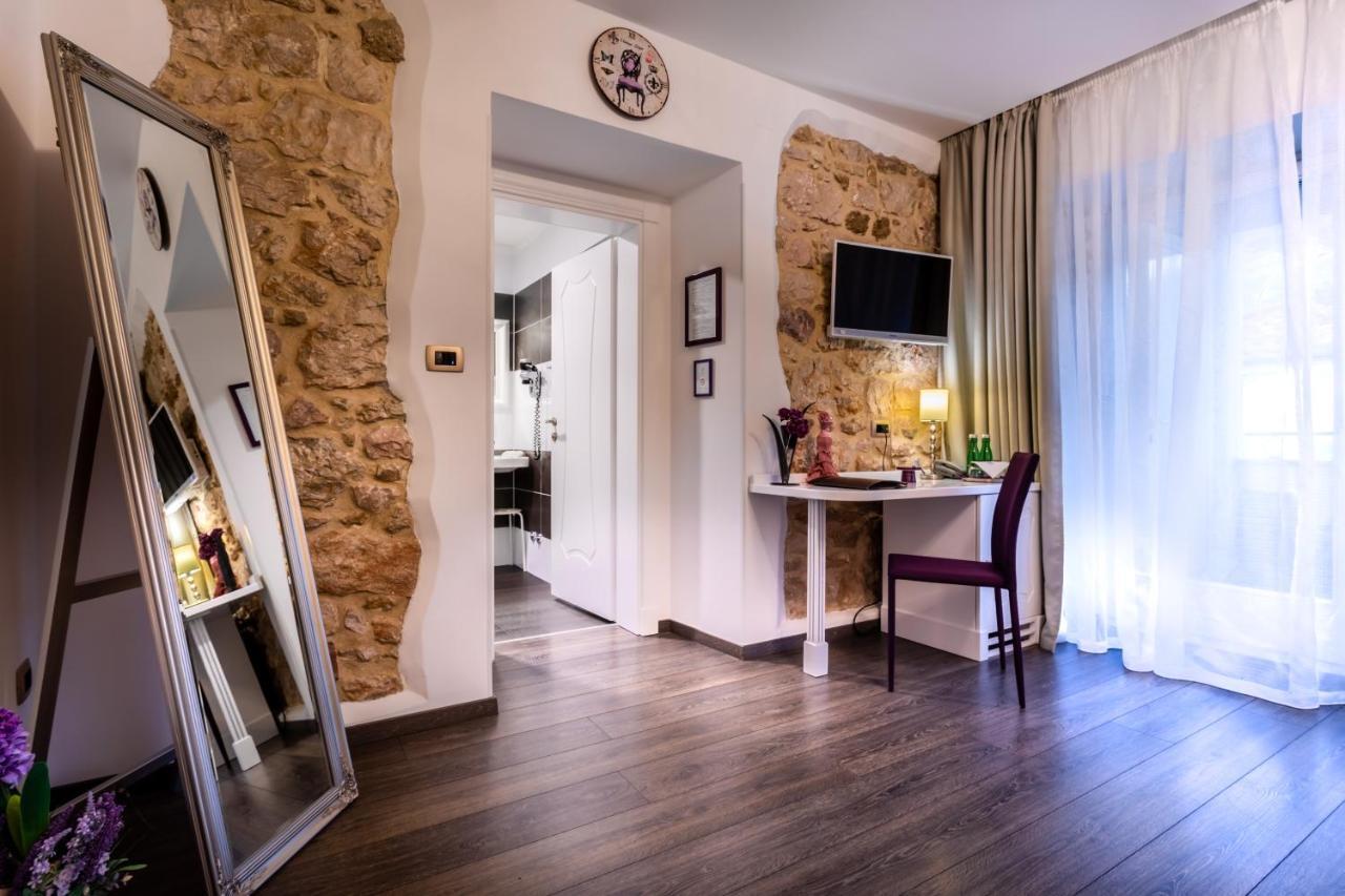 Heritage Forza Hotel 4*