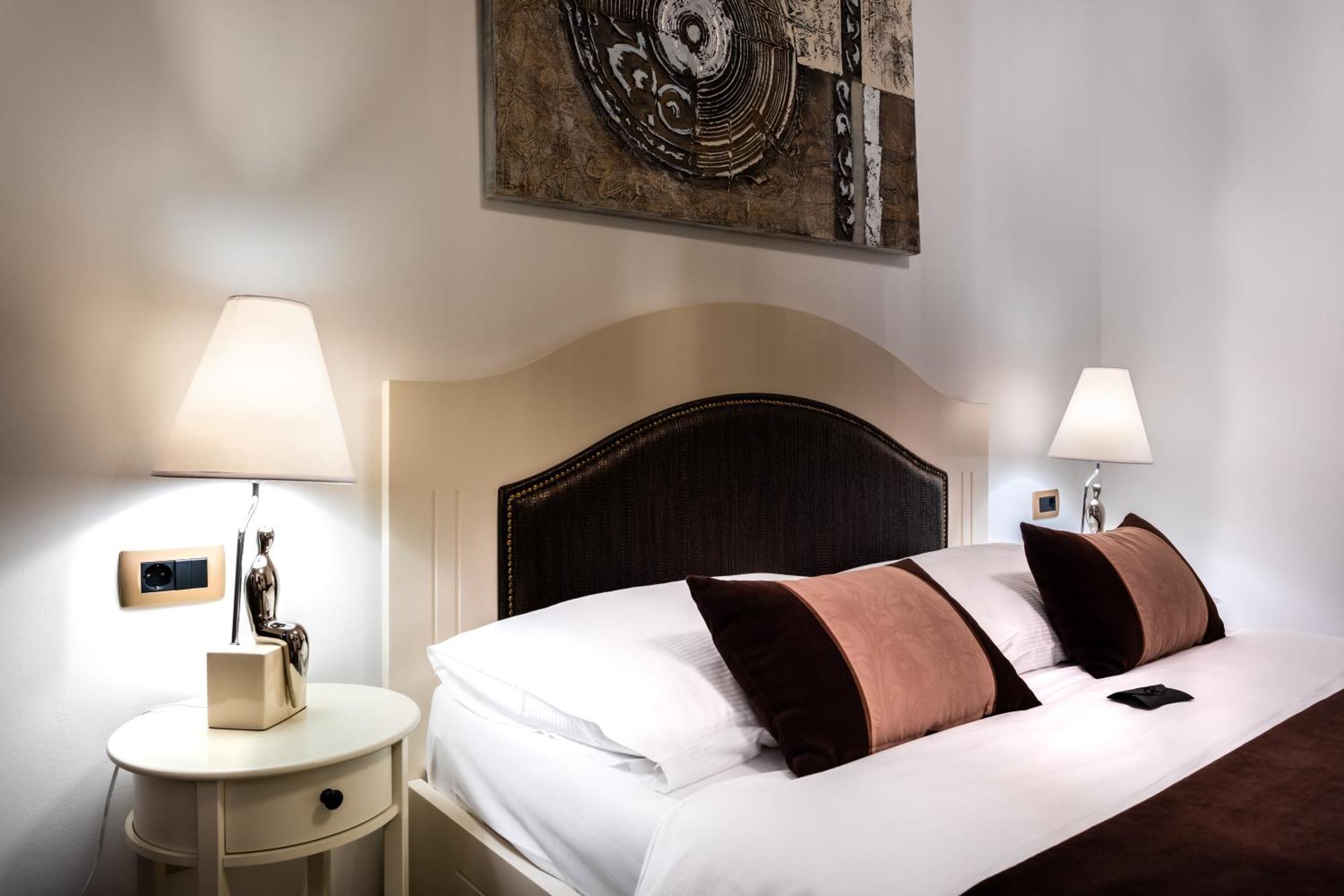 Hotel Heritage Forza 4*